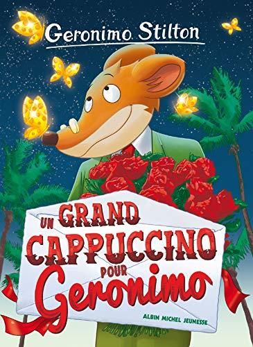 Un grand cappuccino pour geronimo - n°5